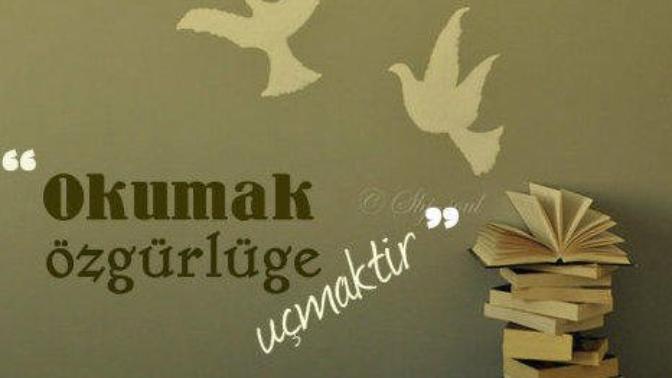 Kitap okumak Kültür müdür?