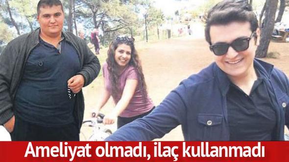Sevdiği kız için 4 ayda 70 kilo verdi.Peki siz sevdiğiniz için kilo verir misiniz?