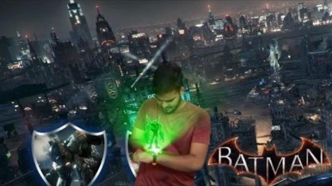 Omnitrix Gerçek Mi?