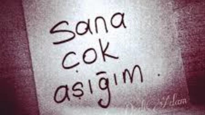 Sana aşığım diyen birinin doğru söylediğinden nasıl emin olabilirim?