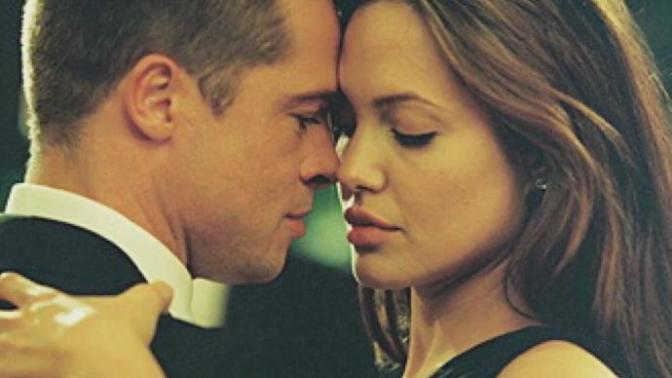 Kızlar, Brad Pitt Mi Kadir İnanır Mı?