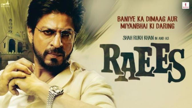 Raees'i izleyenler?