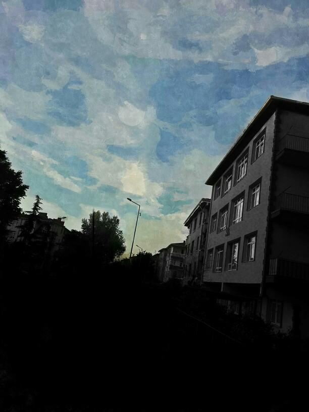 Karamsarlık hakkında-?