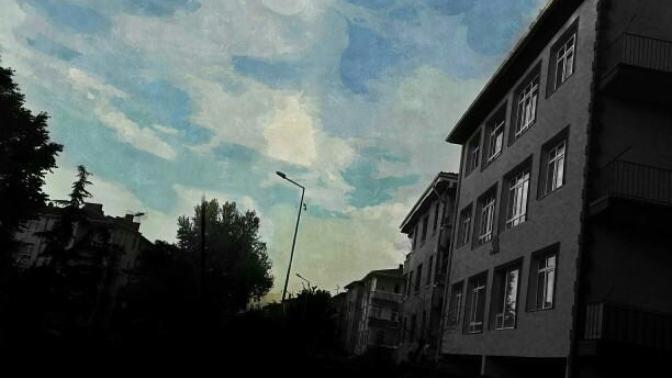 Karamsarlık karakteristik bir özellik midir?