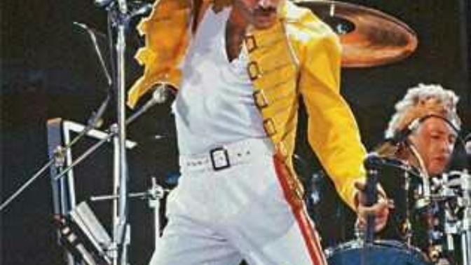 Freddie Mercury hakkında ne düşünüyorsunuz? ? sizce de inanılmaz bir yetenek değil mi?