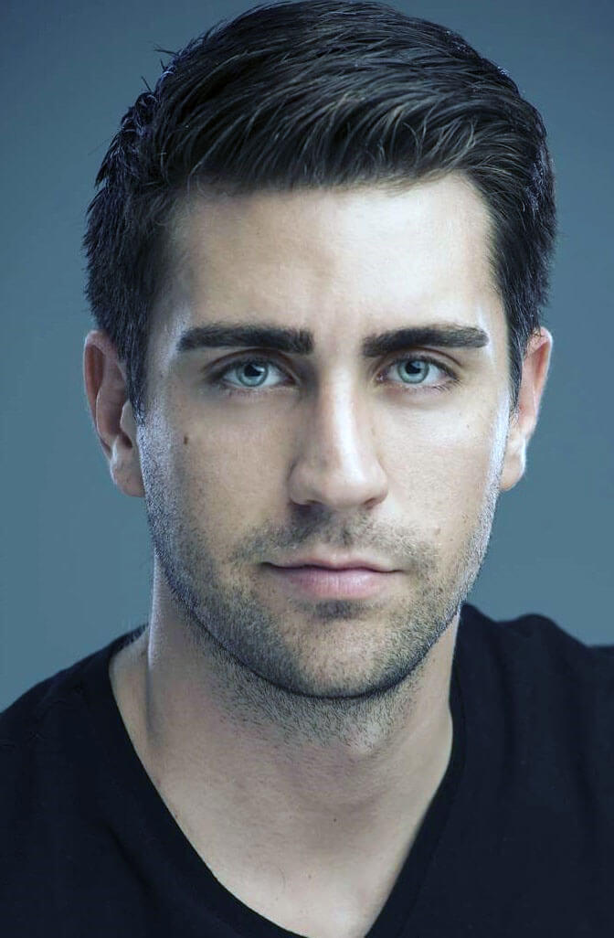 Sizce Jack Gyllenhall mı Çağlar Ertuğrul mu daha yakışıklı?