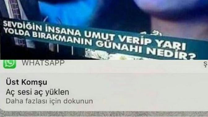 Sevdiğin insanı umut verip yarı yolda bırakmanın günahı nedir?
