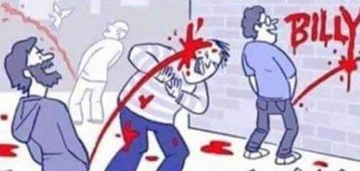 Erkekler bir anda regl olsa tepkileri nasıl olur?