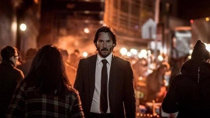John Wick Serisini izlediniz mi? John Wick 3'ü bekliyor musunuz?