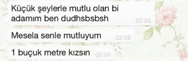Kısa boylu kızlar hakkında düşünceleriniz neler?🤷‍♀️?