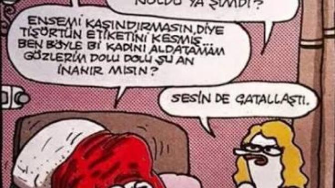 Aldatan erkek davranışları nelerdir? Aldatıldığınızı nasıl anlarsınız?