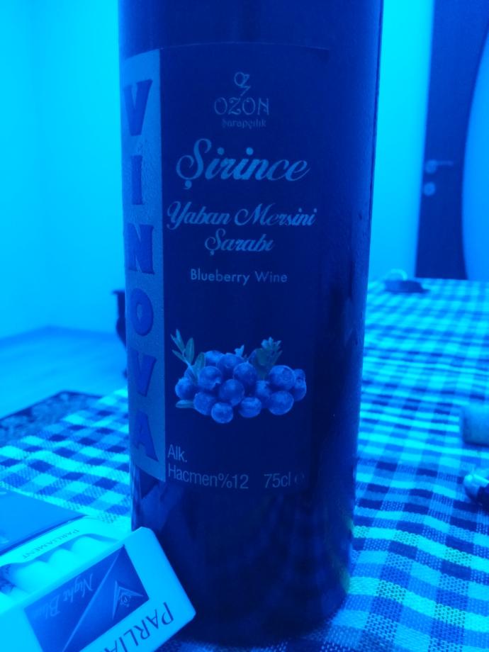 Meyveli Şarabın Yanında Hangi Meze İyi Gider?