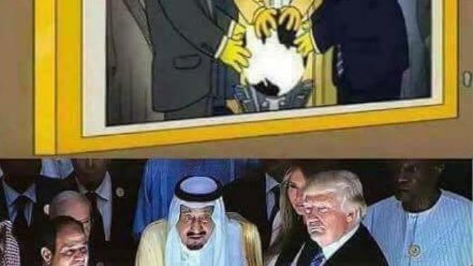 Simpsonlar ve Günümüz?