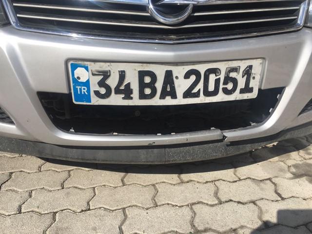 34 BA 2051 plakalı araç olayı hakkındaki düşünceleriniz neler?