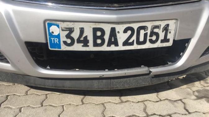 34 BA 2051 plakalı araç olayı hakkındaki düşünceleriniz neler?