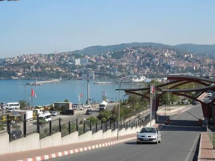 Zonguldak sizce nasıl bir şehir ?