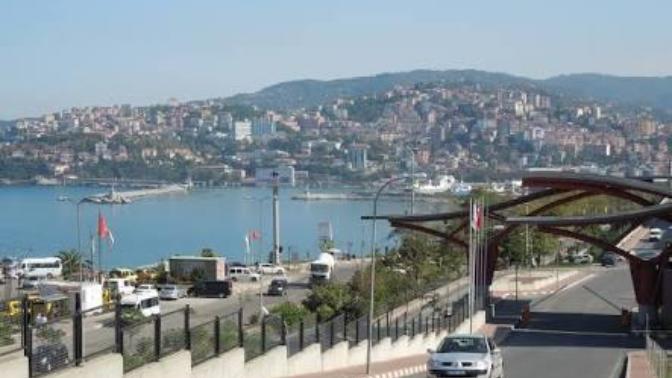 Zonguldak sizce nasıl bir şehir?