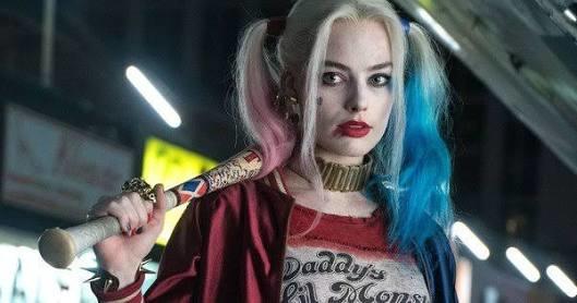 Wonder woman mı harley quinn mi?
