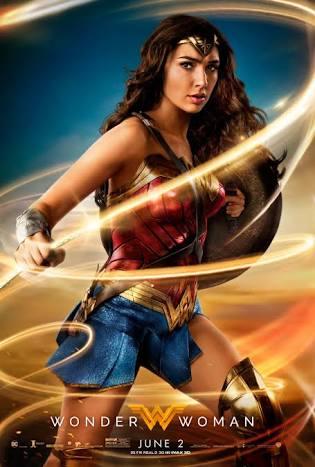 Wonder woman mı harley quinn mi?