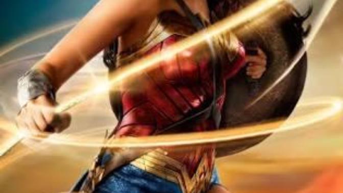 Wonder woman mı harley quinn mi?