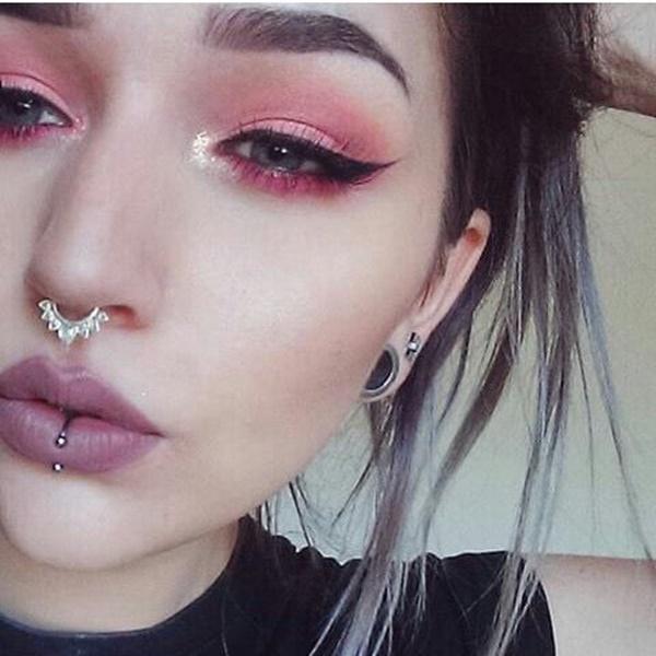Piercing hakkında?