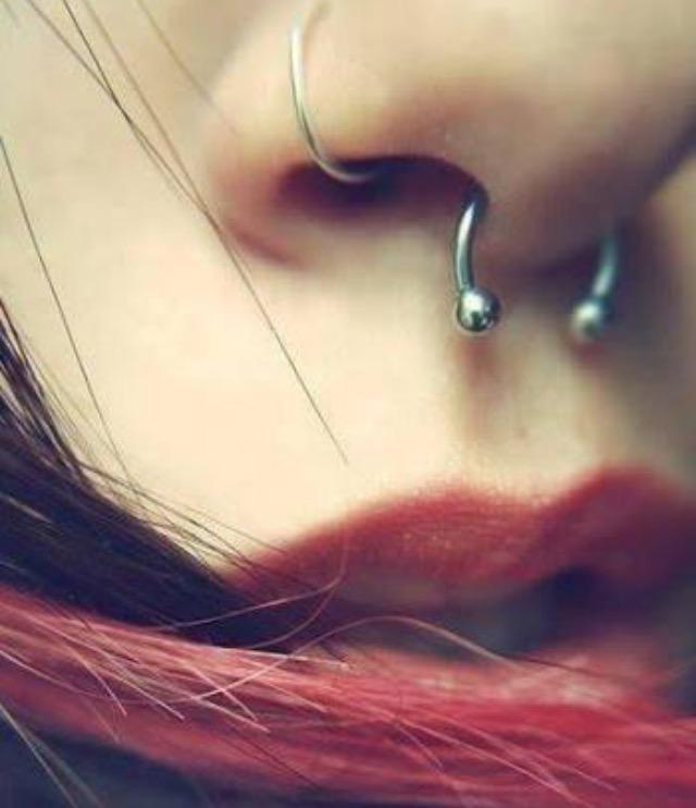 piercing hakkında?