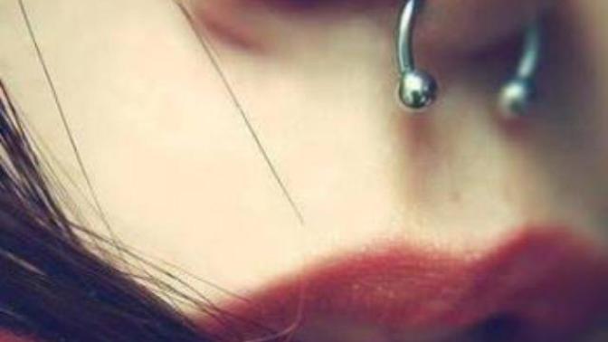 Piercing hakkında?