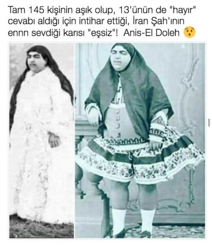 145 kişinin aşık olduğu bu kadının yerinde olmak isteyen var mı 😁 ?