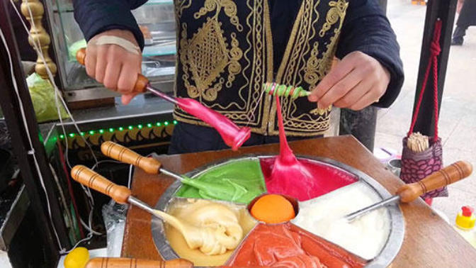 Osmanlı macunu severmisiniz :)?