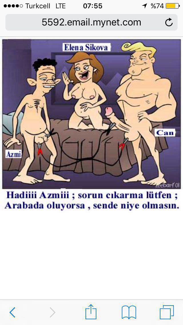 Bayanlar ilişkide kaslı erkek mi tercih edersiniz yoksa sevgi gözünüzü kör mü eder?