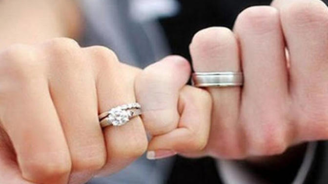 "Sevilen gelin/damat" olmanın boşanma riski üzerinde %20 etkisi var! Sevilen damat/gelin misiniz? Olacağınızı düşünüyor musunuz?