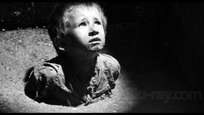 Yahudi soykırımını anlatan en iyi film (ler) nedir?