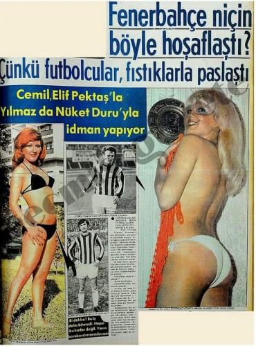 Futbolcuların özel hayatları sizce sahadaki performansını etkilerimi?