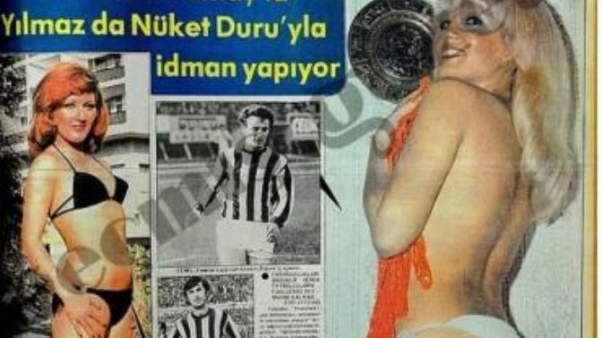 Futbolcuların özel hayatları sizce sahadaki performansını etkilerimi?