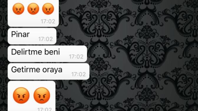 Sevgilimden ayrildim ama ciddiye almadi; ayrilamasin dedi?