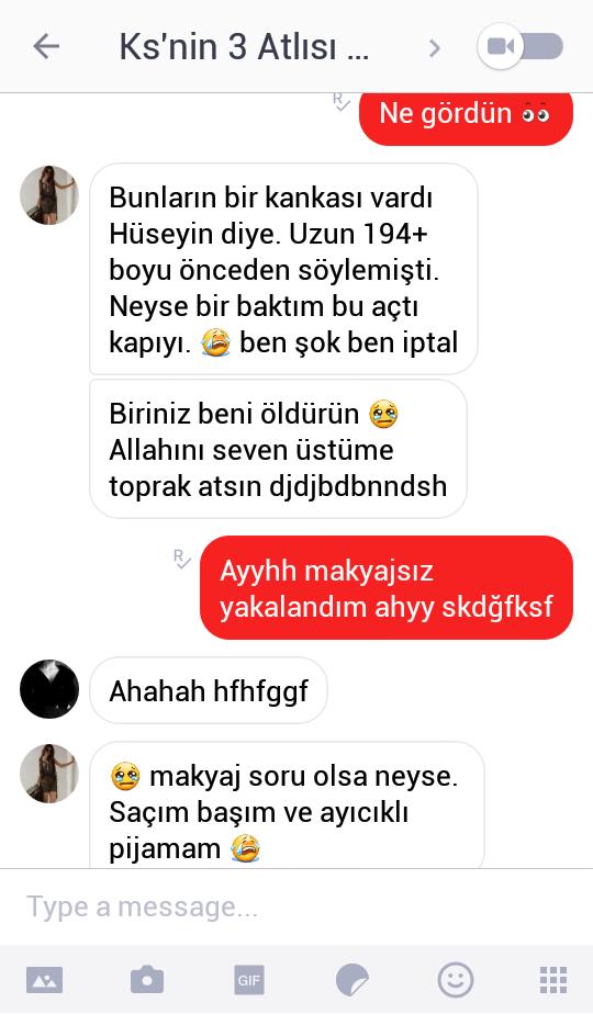 Hazırlıksız olduğunuz bir anda yakışıklı/güzel biriyle karşılaştınız mı?