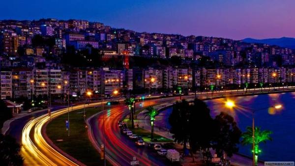İzmirin en güzel yeri neresi?