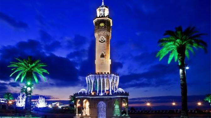 İzmir'in en güzel yeri neresi?