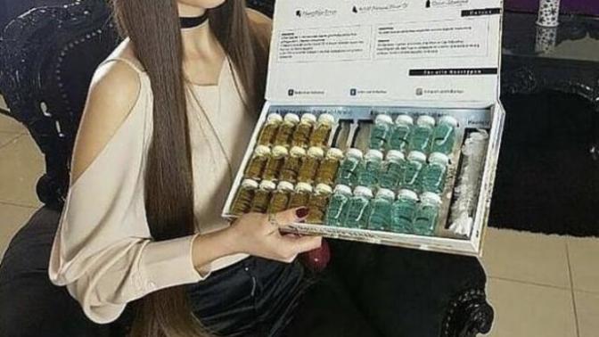 Brillant Hair kullananların yorumları neler?