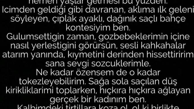 Ruhunuzun ilacını buldunuz mu?