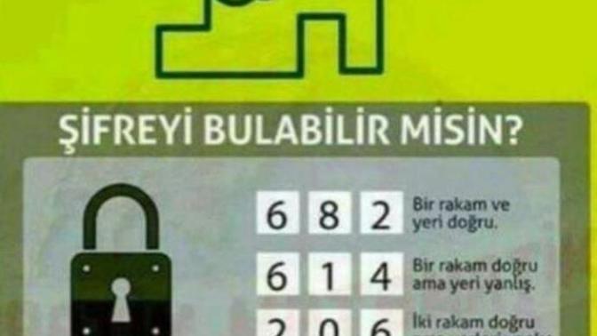 Resimdeki sifreyi bulabilirmisin?