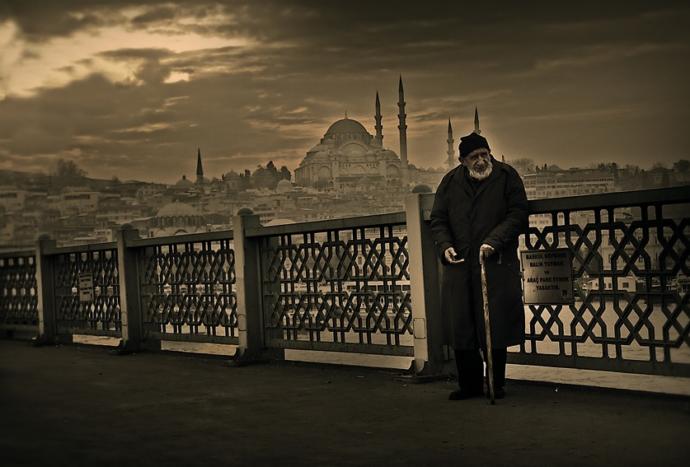 Nasıl Cennetlik olunur?