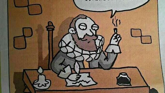 Denemedim pişman oldum, keşke deneseydim dedin mi hiç?