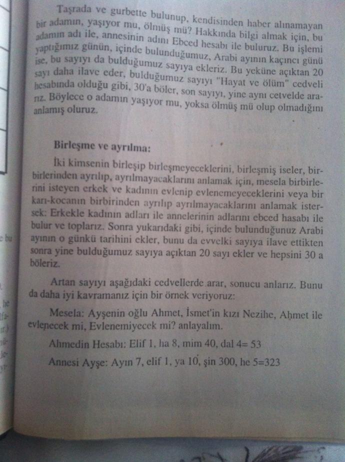 Erkeği aşık etme körü körüne bağlama büyüsü nasıl yapılır?