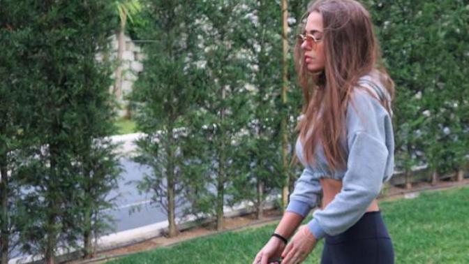 Kızlar, Aranizda Bensu Soral'a benzeyen var mı?