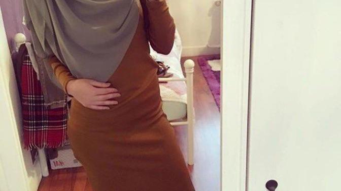 Bunlar tesettür mü şimdi?