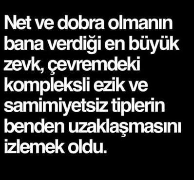 Kompleksli insanlarla nasıl başa çıkabiliyorsunuz? Sabredebiliyor musunuz?