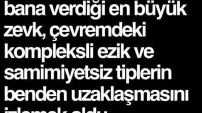 Kompleksli insanlarla nasıl başa çıkabiliyorsunuz? Sabredebiliyor musunuz?