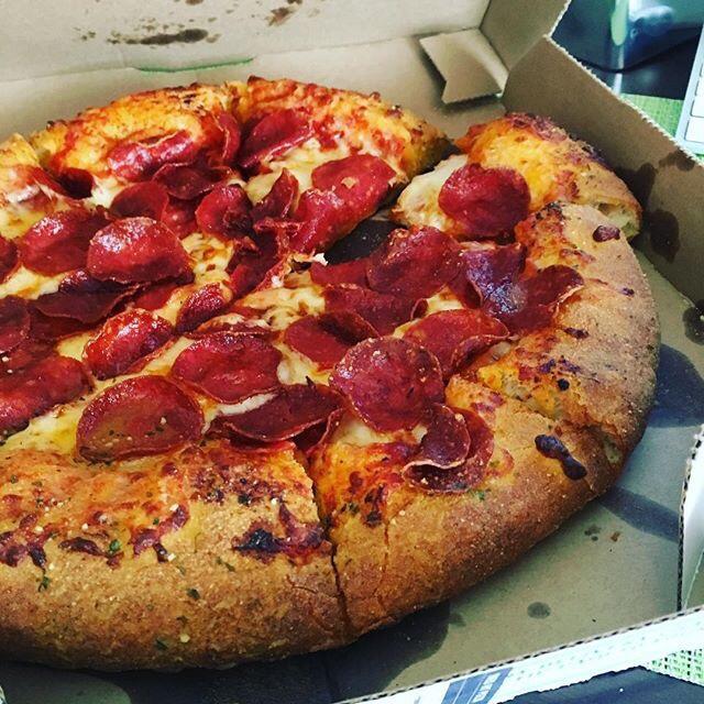 Sahurda PİZZA 🍕 yenir mi?