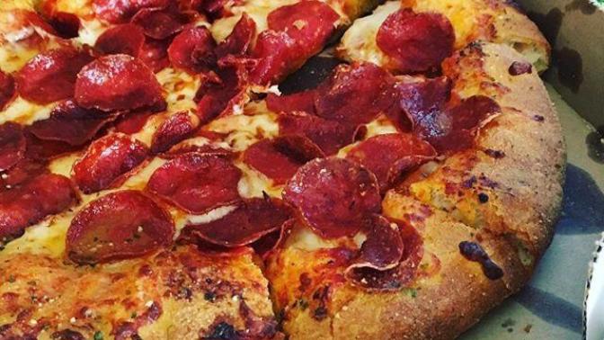Sahurda PİZZA 🍕 yenir mi?